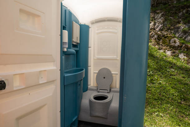 Porta potty services near me in Morristown, NJ