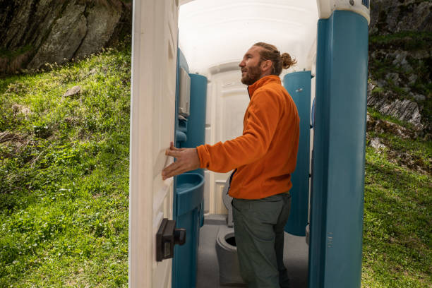 Best Portable bathroom rental  in Morristown, NJ