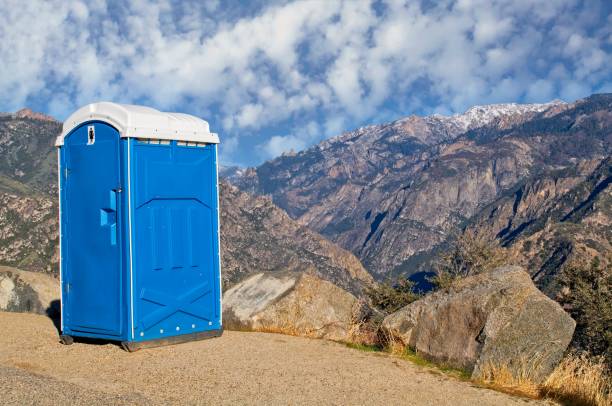 Portable Toilet Options We Offer in Morristown, NJ