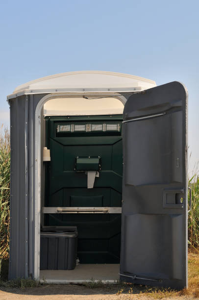 Portable Toilet Options We Offer in Morristown, NJ