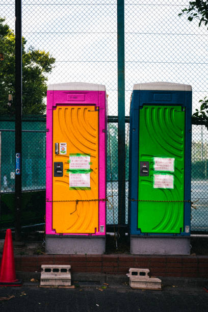 Best Temporary restroom rental  in Morristown, NJ