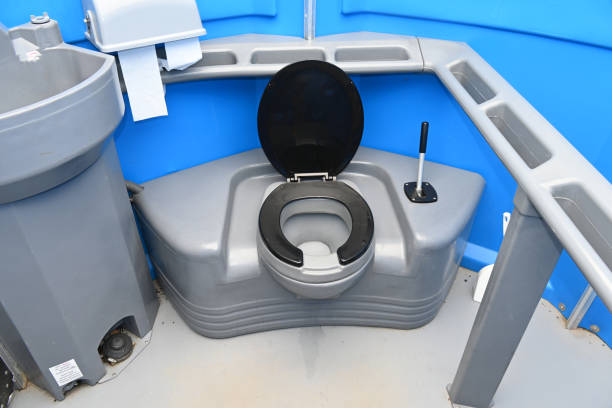 Best Porta potty rental near me  in Morristown, NJ