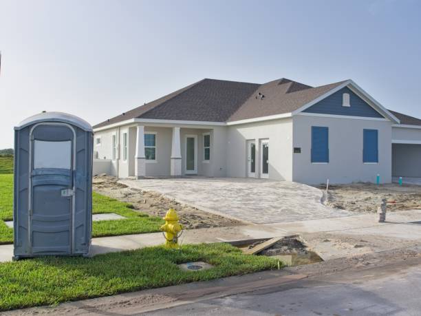  Morristown, NJ Porta Potty Rental Pros