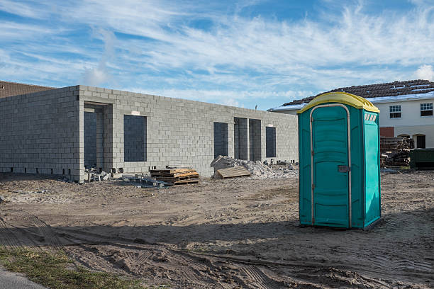 Best Portable restroom trailer rental  in Morristown, NJ